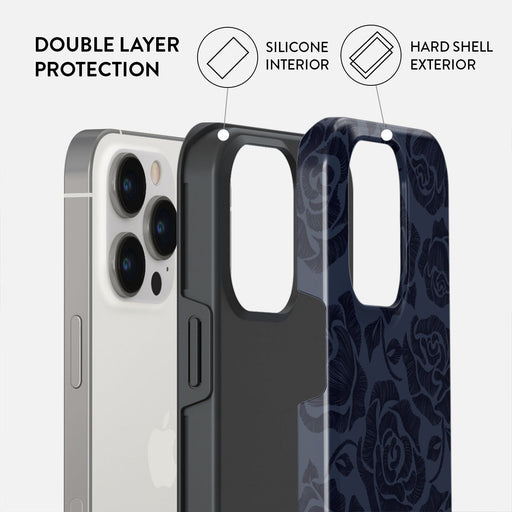 Illusion - iPhone 14 Pro Case 2