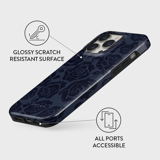 Illusion - iPhone 14 Pro Case 3