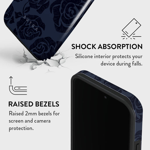 Illusion - iPhone 14 Pro Case 4