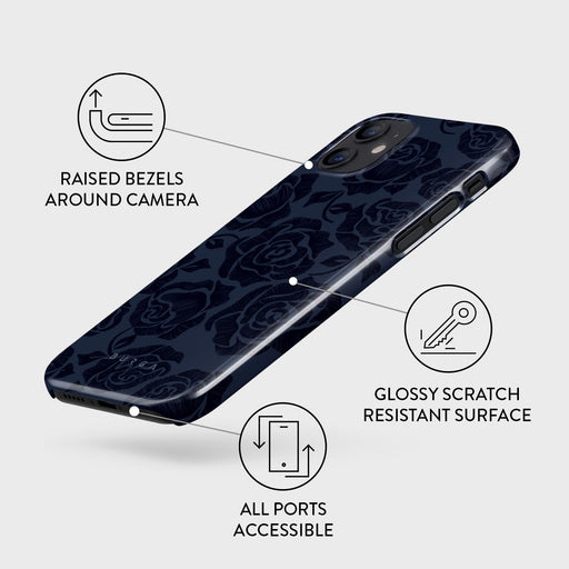Illusion - iPhone 12 Mini Case 3