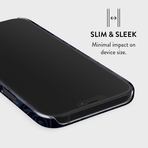 Illusion - iPhone 12 Mini Case 4