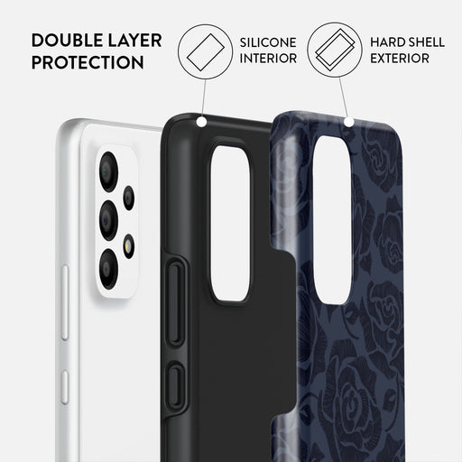 Illusion - Samsung Galaxy A33 Case 2