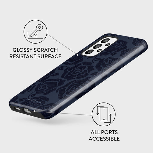 Illusion - Samsung Galaxy A33 Case 3