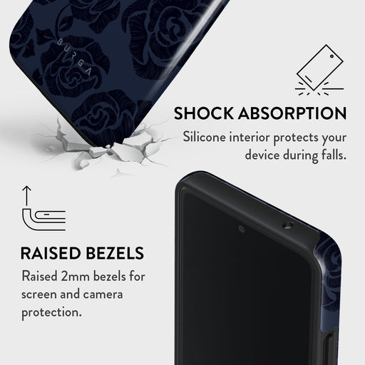 Illusion - Samsung Galaxy A33 Case 4