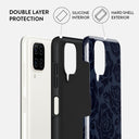 Illusion - Samsung Galaxy A12 4G Case 2