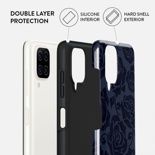 Illusion - Samsung Galaxy A12 4G Case 2