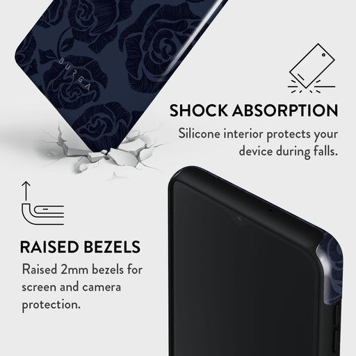 Illusion - Samsung Galaxy A12 4G Case 4