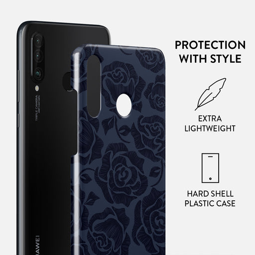 Illusion - Huawei P30 Lite Case 2