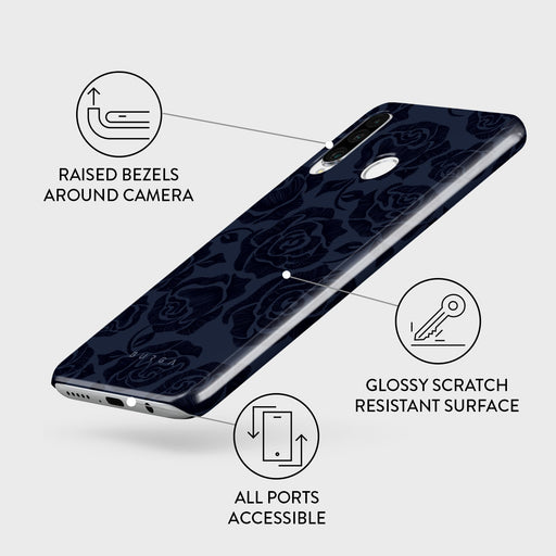 Illusion - Huawei P30 Lite Case 3