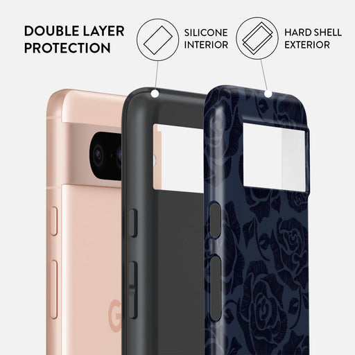 Illusion - Google Pixel 8 Case 2