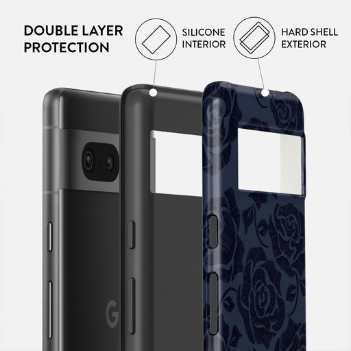 Illusion - Google Pixel 7a Case 2