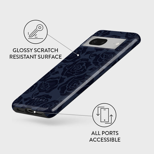 Illusion - Google Pixel 7a Case 3