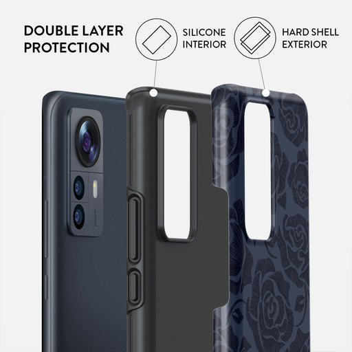 Illusion - Xiaomi 12 Case 2