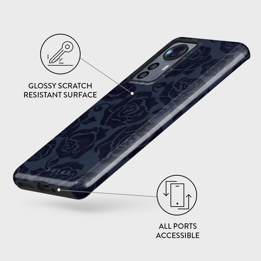 Illusion - Xiaomi 12 Case 3