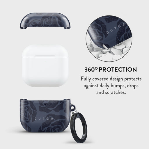 Illusion - AirPods 4 Case 2