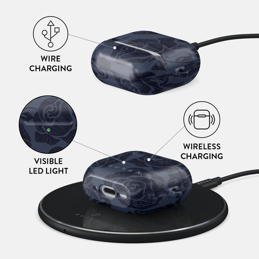 Illusion - AirPods 4 Case 3