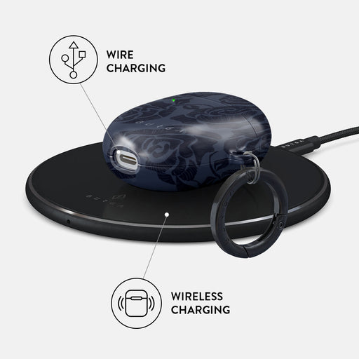 Illusion - Google Pixel Buds Pro Case 3