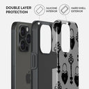 Keyholder - iPhone 15 Pro Case 2