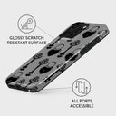 Keyholder - iPhone 15 Pro Case 3