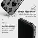 Keyholder - iPhone 15 Pro Case 4