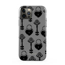 Keyholder - iPhone 12 Pro Case 1
