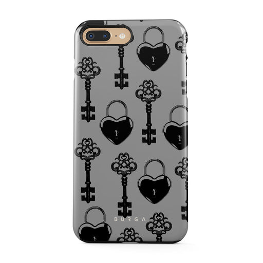 Keyholder - iPhone 7 Plus / 8 Plus Case 5