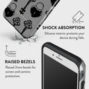 Keyholder - iPhone 7 Plus / 8 Plus Case 8