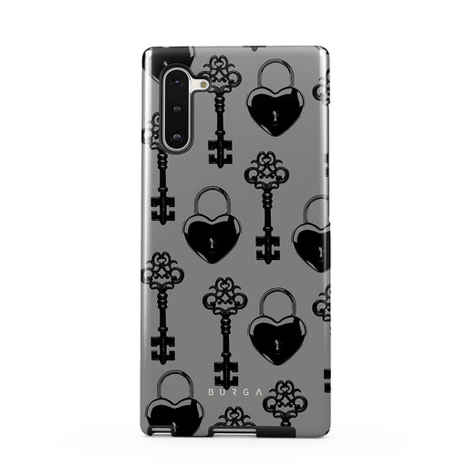 Keyholder - Samsung Galaxy Note 10 Case 5