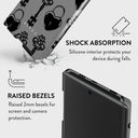 Keyholder - Samsung Galaxy Note 10 Case 8