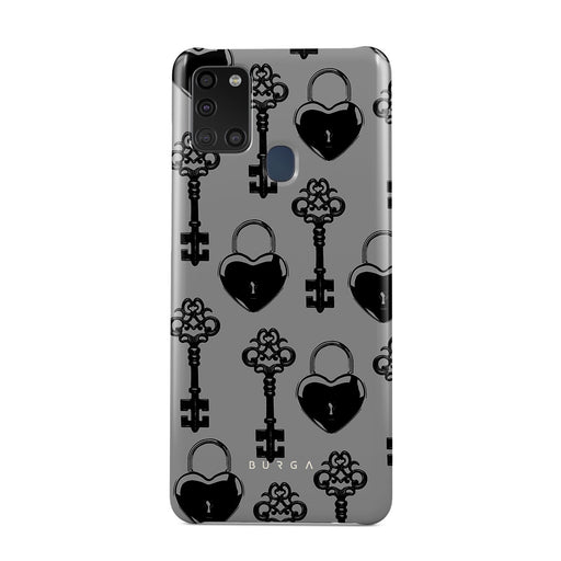 Keyholder - Samsung Galaxy A21s 4G Case 1