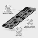 Keyholder - Samsung Galaxy A21s 4G Case 3