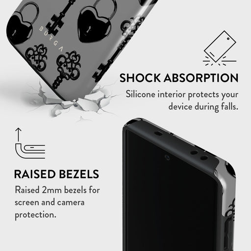Keyholder - OnePlus 12 Case 4