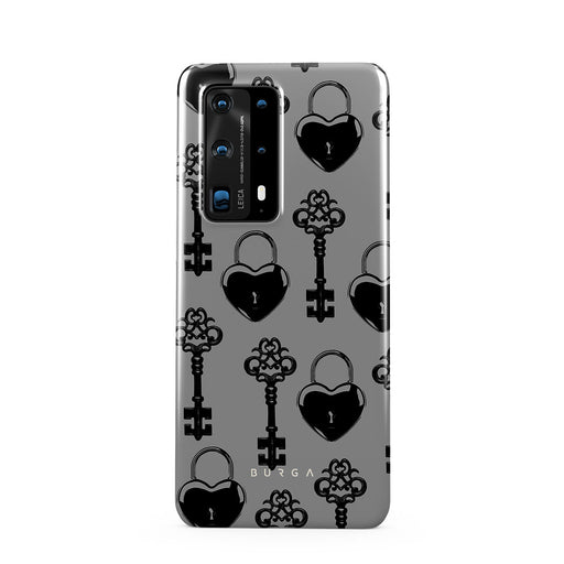 Keyholder - Huawei P40 Pro Plus Case 1