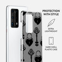 Keyholder - Huawei P40 Pro Plus Case 2