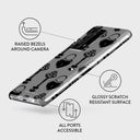Keyholder - Huawei P40 Pro Plus Case 3