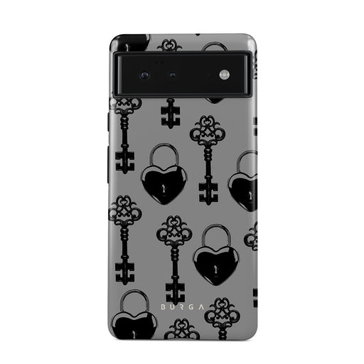 Keyholder - Google Pixel 6 Pro Case 1