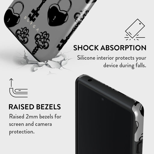 Keyholder - Google Pixel 6 Pro Case 4