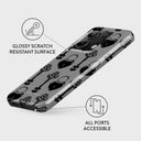 Keyholder - Xiaomi Redmi Note 13 Pro 5G Case 3