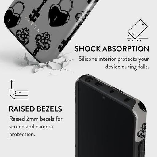 Keyholder - Xiaomi Redmi Note 13 Pro 5G Case 4