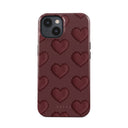 Loveholic - iPhone 14 Plus Case 1