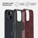 Loveholic - iPhone 14 Plus Case 2