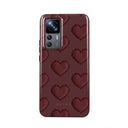 Loveholic - Xiaomi 12T Pro Case 1