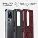 Loveholic - Xiaomi 12T Pro Case 2