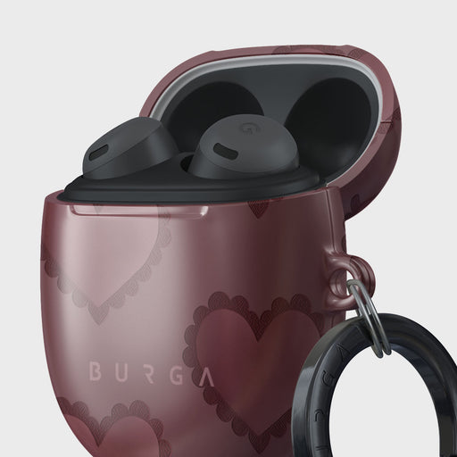 Loveholic - Google Pixel Buds Pro Case 5