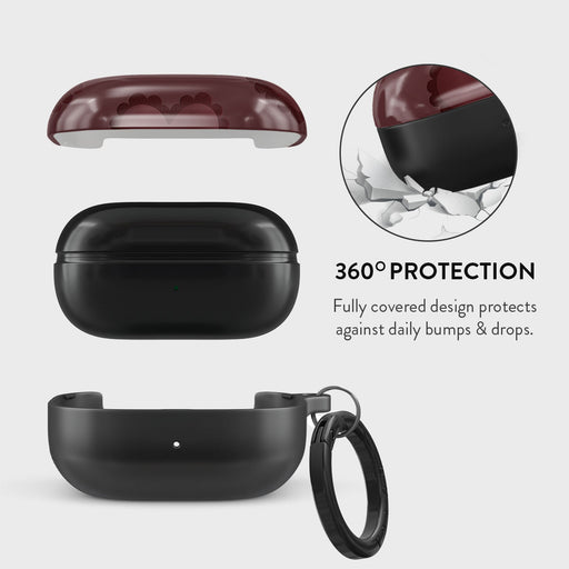 Loveholic - Samsung Galaxy Buds Pro Case 2