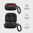 Loveholic - Samsung Galaxy Buds Pro Case 4