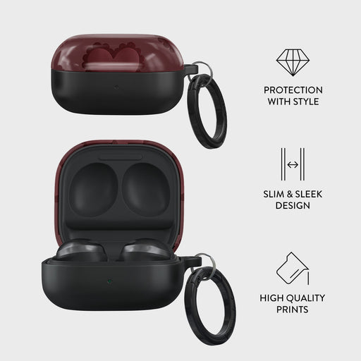 Loveholic - Samsung Galaxy Buds Pro Case 4