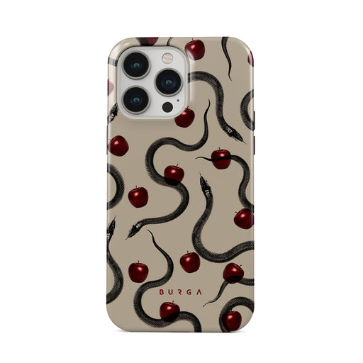 Sinful - iPhone 14 Pro Case 1