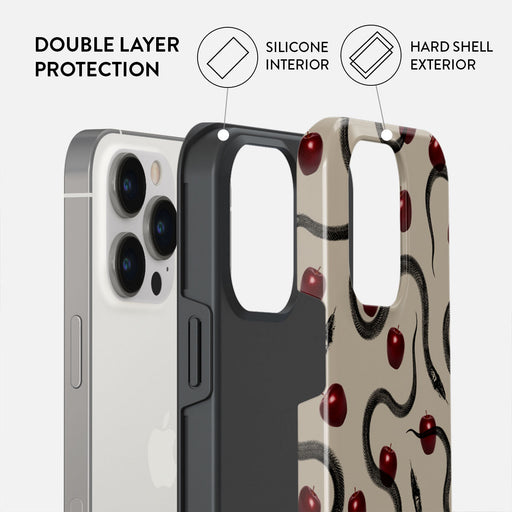 Sinful - iPhone 14 Pro Case 2