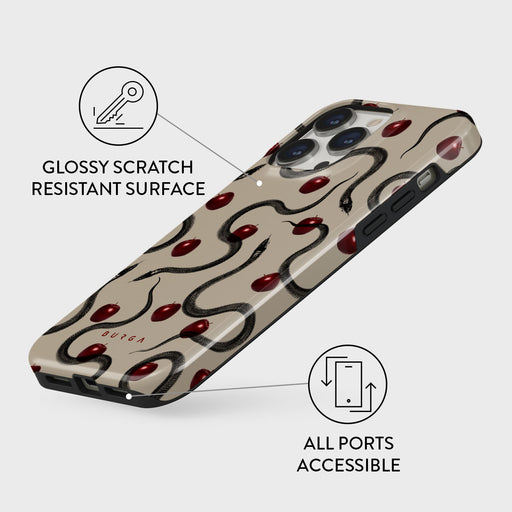 Sinful - iPhone 14 Pro Case 3